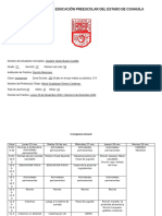 Planeacion Machote Unidades 5semestre 3