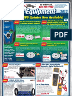 WORLDPAC Tools & Equipment Catalog (1st Quarter 2012)