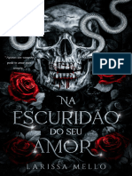 Na Escuridão Do Seu Amor