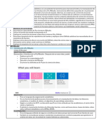 Tools For The Data Science - Week 5