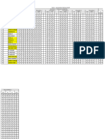 Format Buku Nilai