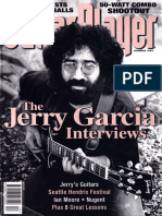 Guitar Player Magazine Vol 29 12 - December 1995