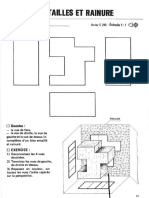 Séquence de Travail 1 - Bases