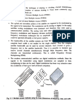 Satellite Comm - Unit Iii Material