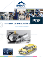 Sistema de Direccion Electrica S7