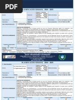 Planificacion Semana 22 2024-2025