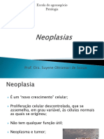 Neoplasia S