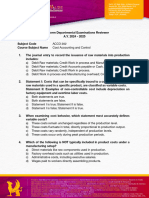 2ndyr 1stMT Cost-Accounting-and-Control 2425