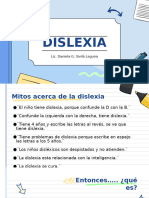 Dislexia