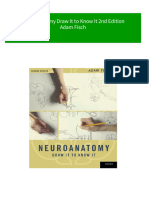 Immediate Download Neuroanatomy Draw It To Know It 2nd Edition Adam Fisch Ebooks 2024