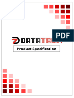 DTI-P1,86 ECK-HR - Datatron LED