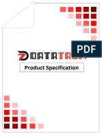 DTO-P8 ECK-HR - Datatron LED