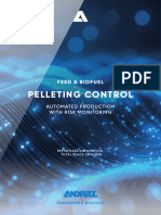 Automation Digitalization Pelleting Control Brochure Download Data