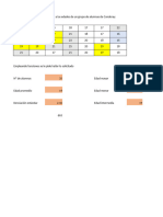 Funciones Estadísticas en Excel 111124