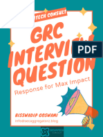 GRC Interview