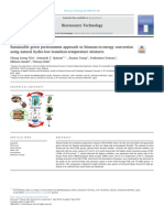 Bioresource Technology