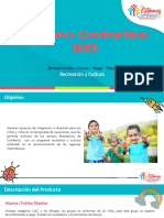 FT Vacaciones Constructivas 2023