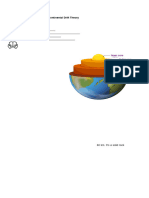 Lesson 11 - Earth's Layers and Continental Drift Theory