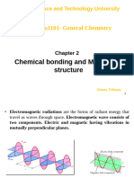 Chapter 2 - Chemical Bonding PPT 2