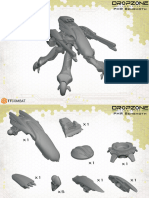 Chronus-Tethys Assembly Guide