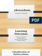 Hydrocarbons Lec 001