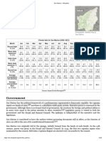 Government: Enlargeable, Detailed Map of San Marino