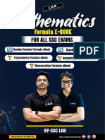 MATHS e Book