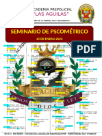 Psicometrico Seminario