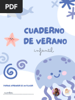 Infantil Verano