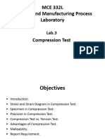 Compression Test