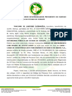 Agravo de Instrumento - 202311501472