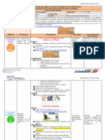 Semana 28 Almacen de Las Palabras Preparatoria