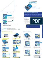 Guia Rapida Datospir Touch - Rev1