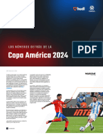 Copa America Ebook - ES