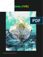 Enkidu (FATE) - F&M 2.0