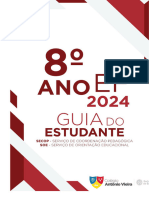 Guia Do Estudante 8EF