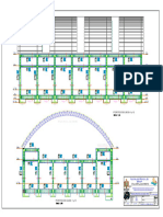 Porticos Ejes A Y G: Espinar Municipalidad Provincial de