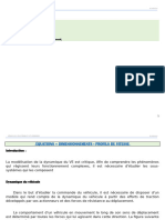 Ev J2 Forces Cycles Dimensionnement