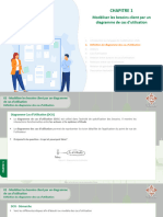 Chapitre 4 - Modéliser Les Besoins Client Par Un Diagramme de Cas D'utilisation