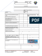 Ficha 02 Reporte de Informacion I.E Maria Reiche Newmann