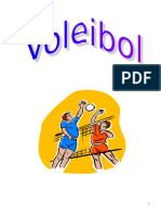 Voleibol