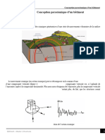 Conception Parasismique D'un Bâtiment