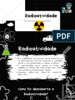 2.14 Radioatividade