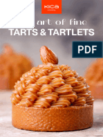 The Art of Fine Tarts and Tartlets