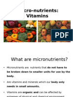 Micro Nutrients PPT 3