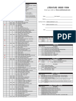 Formato Solicitud Catalogos Enerpac