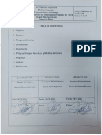 004 Calibración de Sensor de Amortiguación Bajada de Tolva PDF