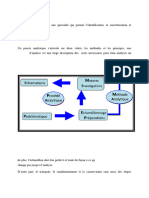 Chimie Analytique 2024