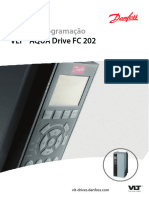 Manual Do Usuario Danfoss Aqua Drive FC202