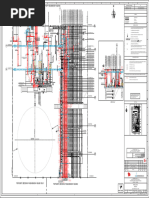 For Cont. See DWG P-1632-0000-DW-1332-004: D e F G